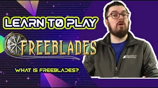 Learn 2 Play Freeblades - Episode 1 (Intro)