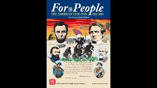 FOR THE PEOPLE Components Overview