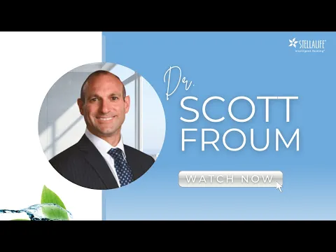 Dental Products Report: Advancing Periodontal Care: Dr. Scott H Froum's Insight on Patient Healing with StellaLife Products