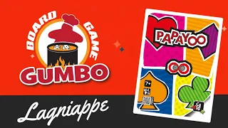 Papayoo - Lagniappe!