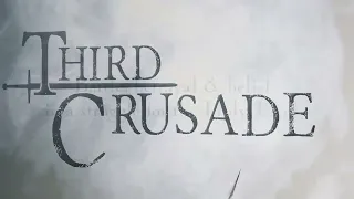Third Crusade teaser trailer