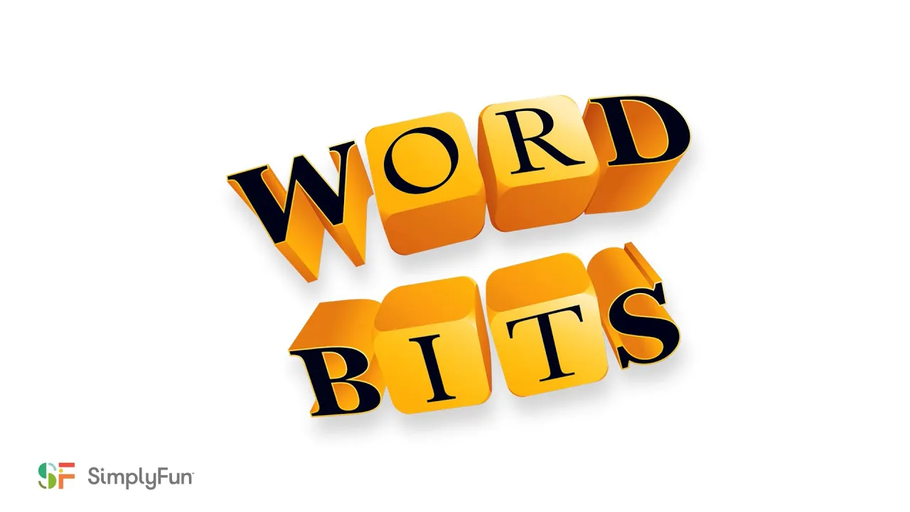 How to Play - Word Bits