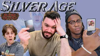 Can Ify Nwadiwe Beat a Flesh and Blood National Champion? | SAGE Game 3