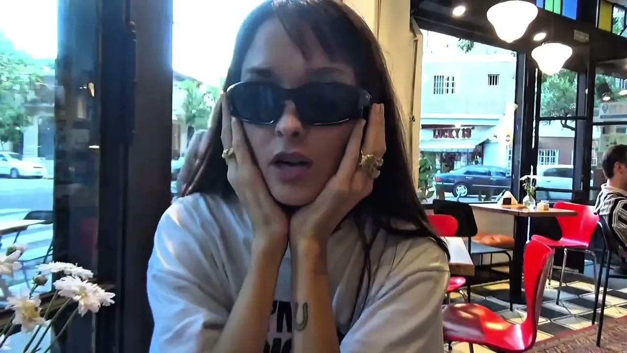 Video de HotTrash