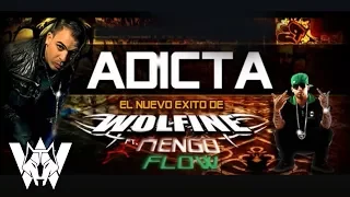 Adicta, Wolfine -  Audio