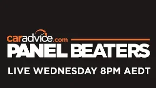 E3 — Panel Beaters by CarAdvice