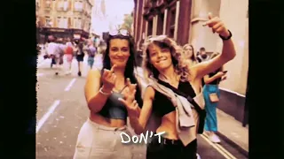 Bimini - Don't F*ck With My Groove (Lyric Video)