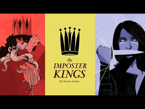 Imposter Kings Review