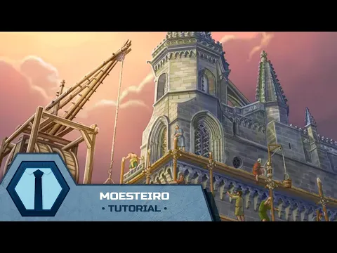 Moesteiro - Tutorial - KludiK