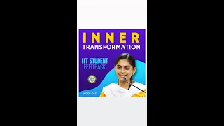 An IIT girl reduced her study hours from 14 hours to 8 hours| Annual Summer Camp 2021|R&D An IIT girl reduced her study hours from 14 hours to 8 hours| Annual Summer Camp 2021|R&D