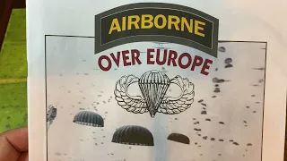 Airborne Over Europe:  The Last 100 Yards.  Mission 13 video 5