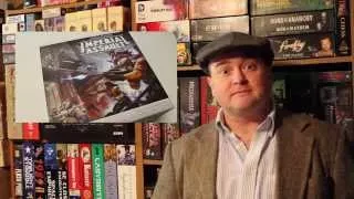 TDG: Star Wars: Imperial Assault