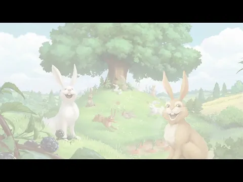 Burrowdale 1 minute intro