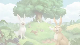 Burrowdale 1 minute intro