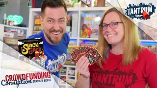 SlackJack Kickstarter Overview
