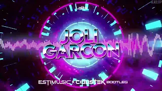 Lolita - Joli Garcon ( EstiMusic x Cioostek ) 2023 Bootleg Remix