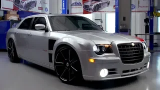 Car Craft Week to Wicked – Chrysler 300 Day 5