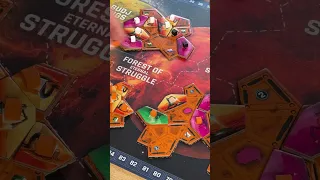 Huge Board Game Collision Point 2026