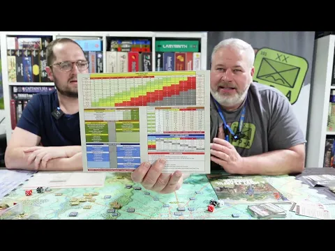 Initial Impressions: A Most Fearful Sacrifice from Flying Pig Games - The Players' Aid