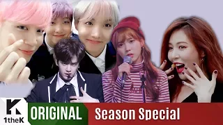 Season Special(시즌 스페셜): 2017 1theKING Bomb squad(2017 원더킹 폭탄수색대)
