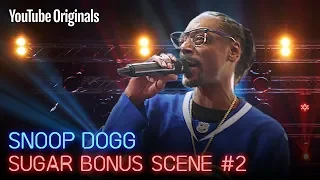 Snoop Dogg - About Homeboy Industries
