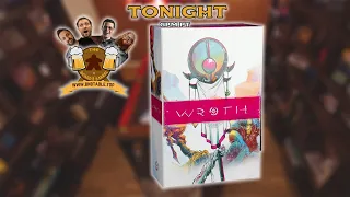 Let's Play WROTH - The Board & Barrel