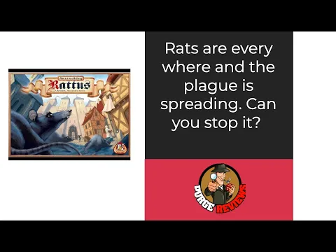Rattus by Purge Reviews