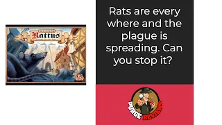 Rattus by Purge Reviews