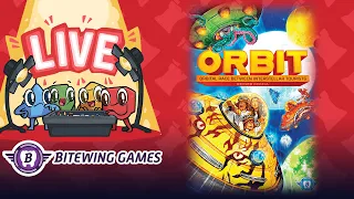 ORBIT Live Play
