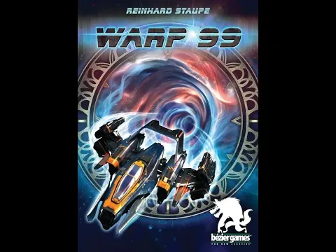 Dad vs Daughter - Warp 99 - Unboxing