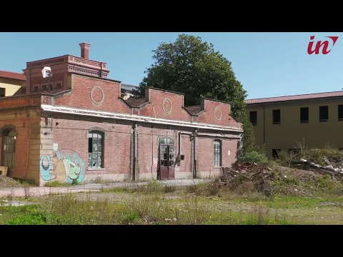 Ex Manifattura, sull’area sud Cecchini: “Si paghi la penale e si faccia l’hub della musica”