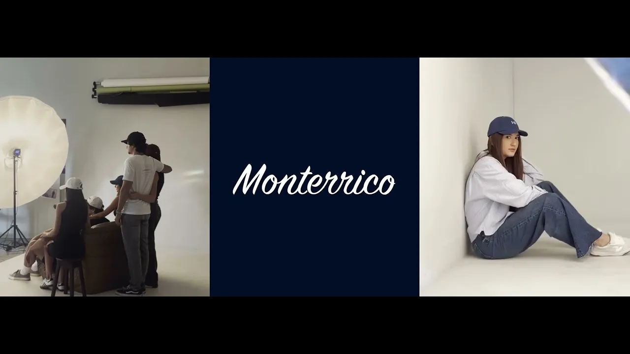 Vídeo de Monterrico