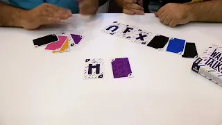 Walkie Talkie (DEVIR) / Essen 2022 / gefilmt auf der SPIEL 22