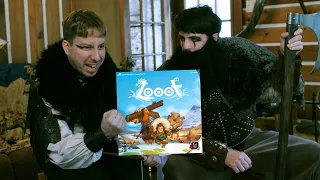 Looot ⚔️ Comment devenir Viking
