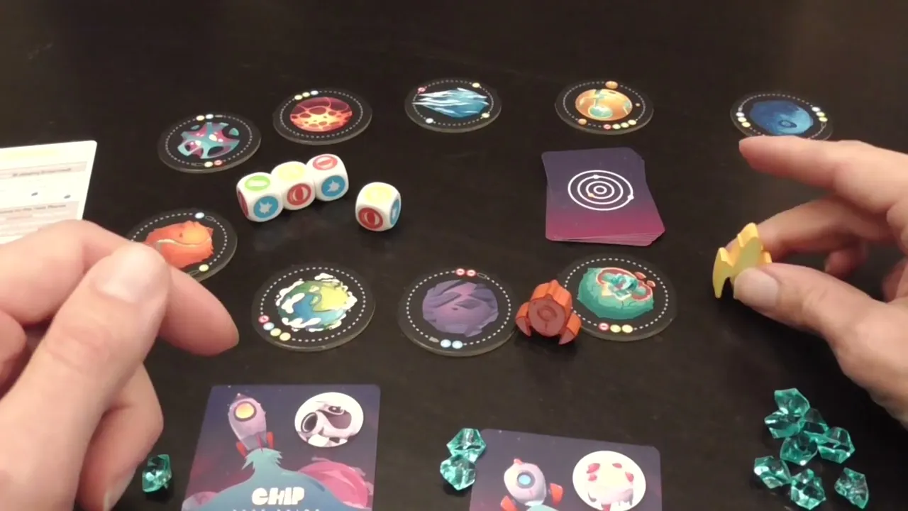 Slingshot Review