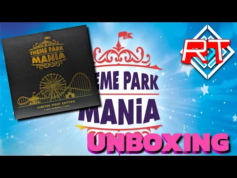 Unboxing 