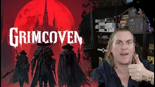 BigDenoPlays - Grimcoven - Gunslinger and Duality vs Swarm Mistress Scenario 2