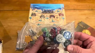 Sand - Unbiased Unboxing with John LaRuffa