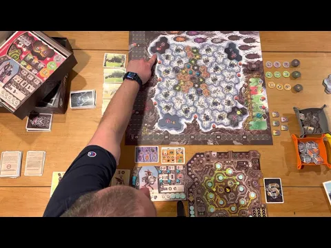Revive - Straight Up Solo with John LaRuffa
