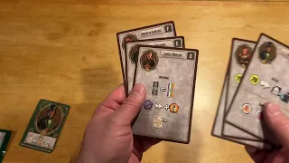 Nucleum: Patrons Set - Unbiased Unboxing with John LaRuffa