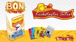 Kickstarter intro video of A.ger Games
