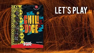 Chili Dice (AMIGO) / Brettspiele / Regelerklärung + Let's Play