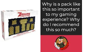 Zpocalypse Aftermath Fortifications by Purge Reviews