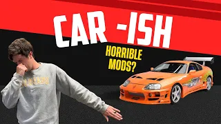 These Are The WORST Mods You Can Do To Your Car!