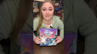 Jewels For the Emperor Penguin Review from Jamie, Tabletoptiktok