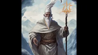The Warlock of the Balmy Sea Breeze