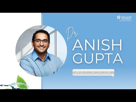 Dr. Anish Gupta
