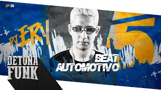 BEAT AUTOMOTIVO 5 - DJ Ery, DJ GBrisa - MC TH, MC Larissinha
