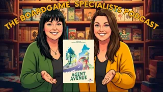Agent Avenue
