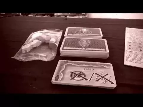Componentes de Targi (Touareg versión en español)